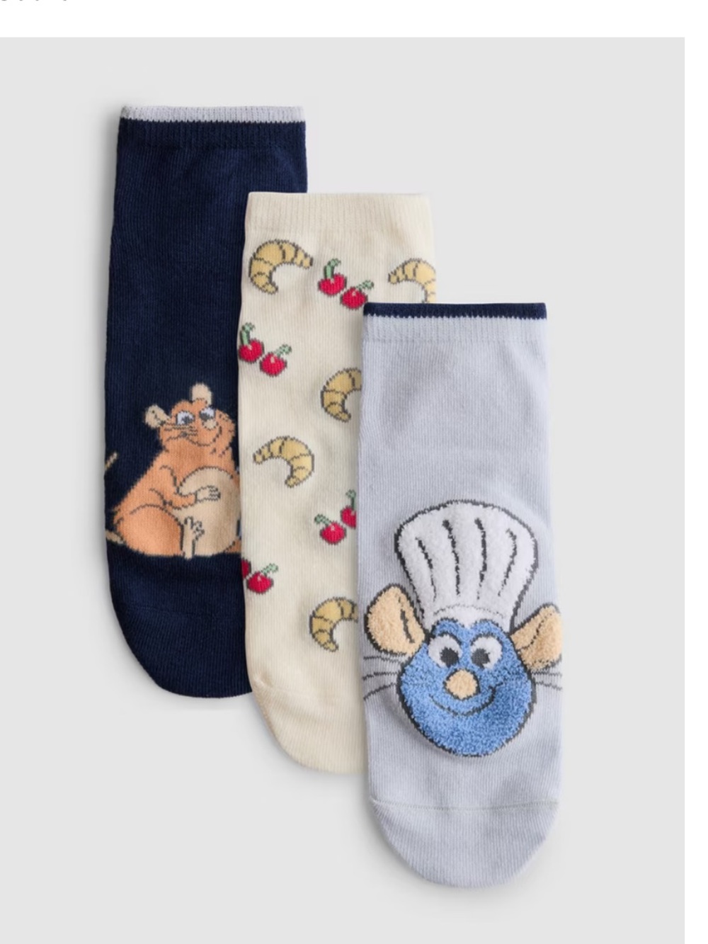 Primark Disney Pixar’s Ratatouille socks